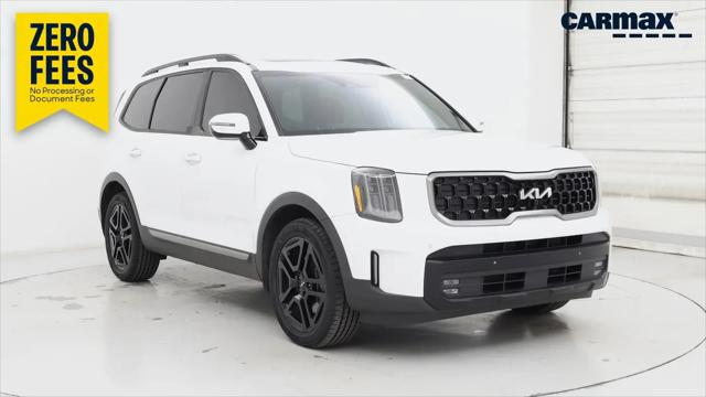 2023 Kia Telluride SX X-Line for sale in Tallahassee, FL