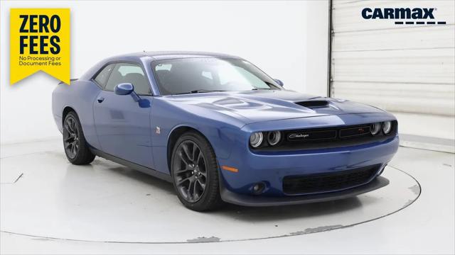 2021 Dodge Challenger R/T Scat Pack for sale in Tallahassee, FL