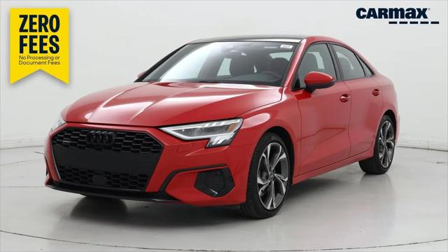 2023 Audi A3 Premium 40 TFSI quattro S tronic for sale in Kentwood, MI