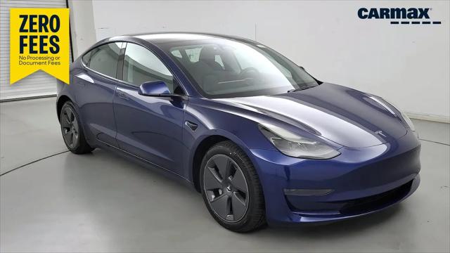 2023 Tesla Model 3 Rear-Wheel Drive for sale in Kentwood, MI