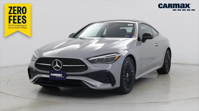 2024 Mercedes-Benz CL 4MATIC for sale in Kentwood, MI