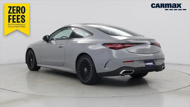 2024 Mercedes-Benz CL 4MATIC for sale in Kentwood, MI