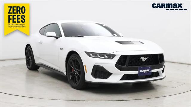 2024 Ford Mustang GT Premium Fastback for sale in Stockton, CA