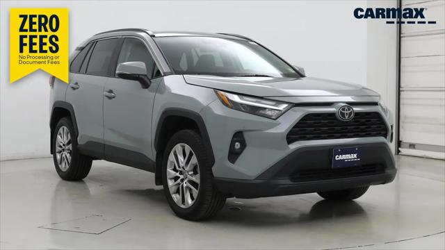 2023 Toyota RAV4 XLE Premium for sale in Waterbury, CT
