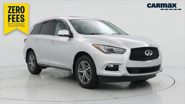 2020 INFINITI QX60 LUXE for sale in Columbia, SC