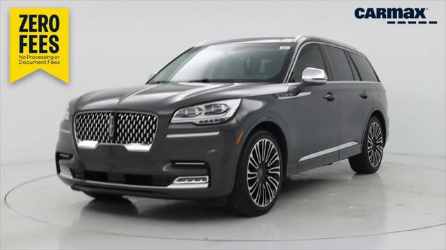 2022 Lincoln Aviator Black Label for sale in Columbia, SC
