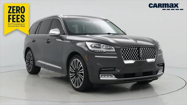 2022 Lincoln Aviator Black Label for sale in Columbia, SC