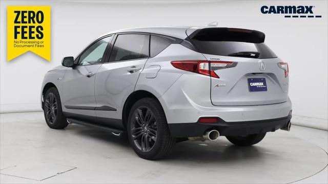 2020 Acura RDX A-SPEC Package for sale in Columbia, SC