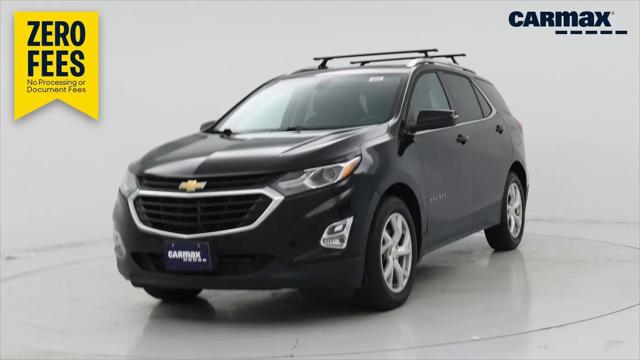 2018 Chevrolet Equinox LT for sale in Columbia, SC