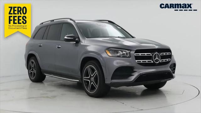 2023 Mercedes-Benz GLS GLS 450 4MATIC for sale in Columbia, SC