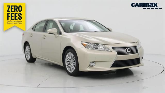 2014 Lexus ES 350 ES 350 for sale in Columbia, SC