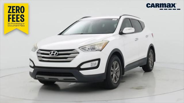 2015 Hyundai Santa Fe Sport 2.4L for sale in Columbia, SC
