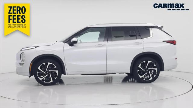 2024 Mitsubishi Outlander SEL 2.5 2WD for sale in Columbia, SC