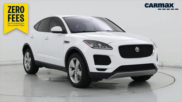 2020 Jaguar E-PACE P250 AWD Automatic for sale in Columbia, SC