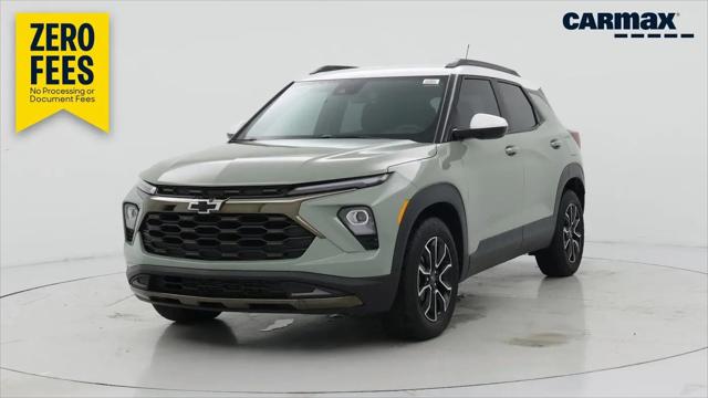 2025 Chevrolet TrailBlazer FWD ACTIV for sale in Columbia, SC