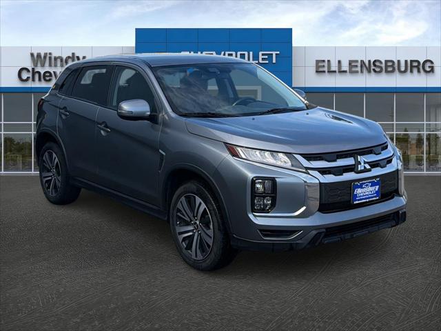 2024 Mitsubishi Outlander Sport Unknown for sale in Ellensburg, WA