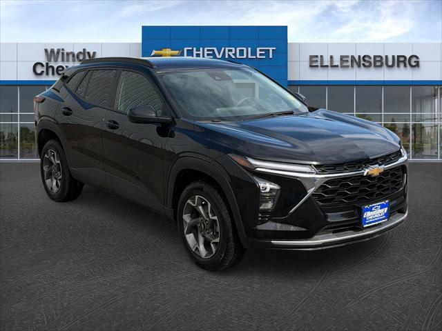 2025 Chevrolet Trax FWD LT for sale in Ellensburg, WA