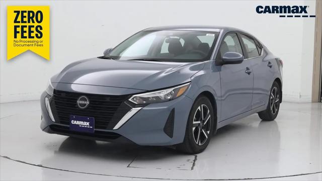 2025 Nissan Sentra SV for sale in Killeen, TX