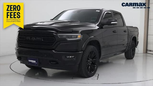 2021 Ram 1500 Limited for sale in Killeen, TX