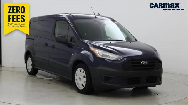 2019 Ford Transit Connect XL for sale in Killeen, TX