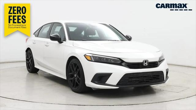 2024 Honda Civic Sport for sale in Pleasant Hill, CA