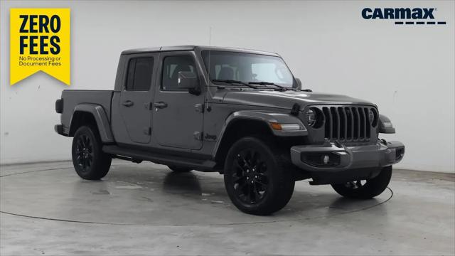 2022 Jeep Gladiator Sport for sale in Boynton Beach, FL