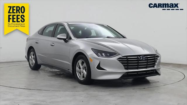 2021 Hyundai Sonata SE for sale in Boynton Beach, FL