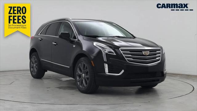 2019 Cadillac XT5 Premium Luxury for sale in Boynton Beach, FL