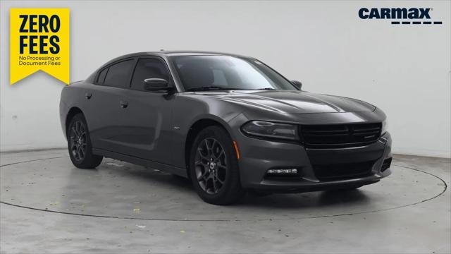 2018 Dodge Charger GT AWD for sale in Boynton Beach, FL