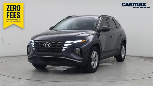 2024 Hyundai Tucson SEL for sale in Boynton Beach, FL