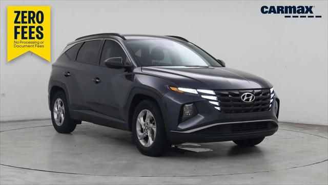 2024 Hyundai Tucson SEL for sale in Boynton Beach, FL