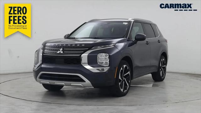 2024 Mitsubishi Outlander SEL 2.5 2WD for sale in Boynton Beach, FL