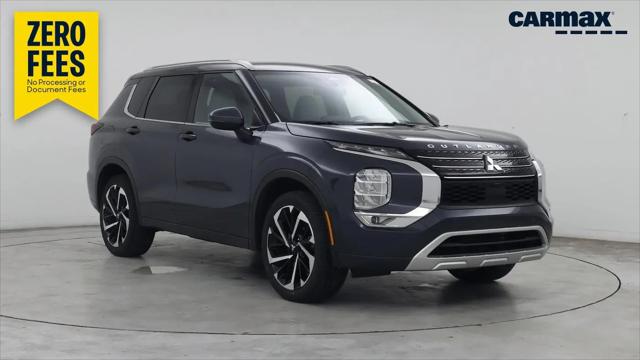 2024 Mitsubishi Outlander SEL 2.5 2WD for sale in Boynton Beach, FL