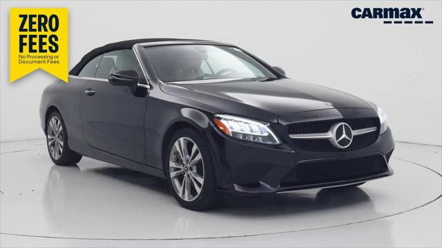 2020 Mercedes-Benz C-CLASS C 300 C 300 for sale in Hickory, NC