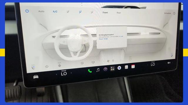 2025 Tesla Model 3 Long Range Rear-Wheel Drive