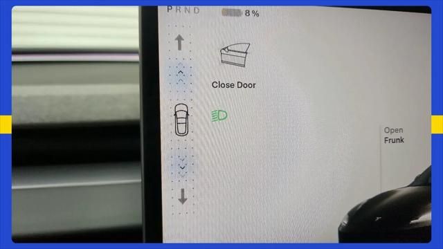 2025 Tesla Model 3 Long Range Rear-Wheel Drive