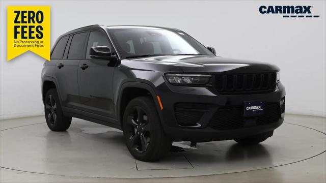2023 Jeep Grand Cherokee Altitude 4x4 for sale in Nashville, TN