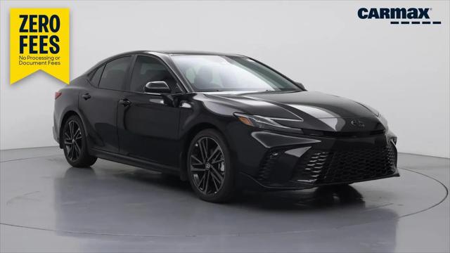 2026 Toyota Camry XSE for sale in Nashville, TN