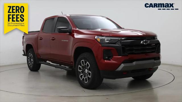 2024 Chevrolet Colorado 4WD Z71 for sale in Nashville, TN