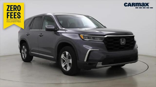 2023 Honda Pilot 2WD EX-L 7 Passenger for sale in Nashville, TN
