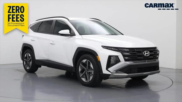 2025 Hyundai Tucson SEL for sale in Nashville, TN