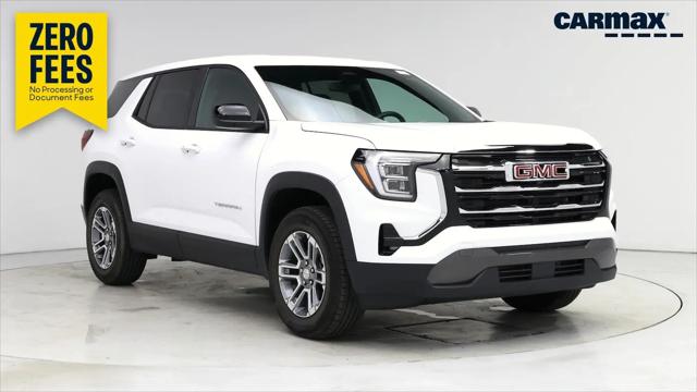 2026 GMC Terrain FWD Elevation for sale in Nashville, TN