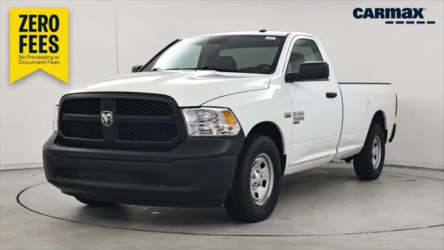 2022 Ram 1500 Classic Tradesman Regular Cab 4x2 8 Box for sale in Nashville, TN