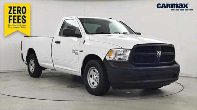2022 Ram 1500 Classic Tradesman Regular Cab 4x2 8 Box for sale in Nashville, TN