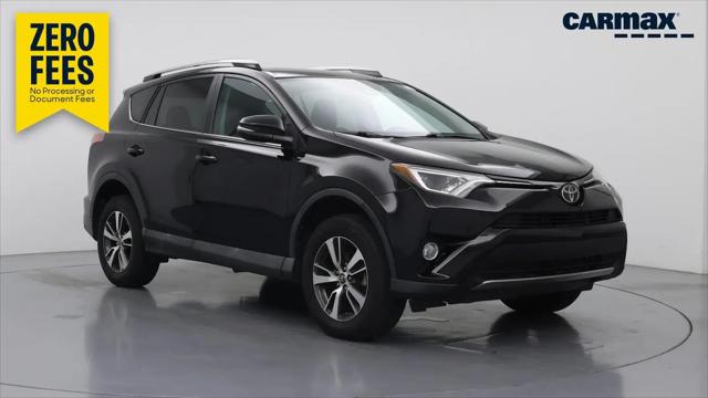 2018 Toyota RAV4 XLE for sale in Nashville, TN