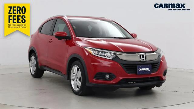 2020 Honda HR-V 2WD EX for sale in Gainesville, FL