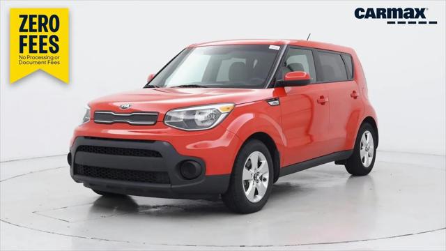 2019 Kia Soul Base for sale in Gainesville, FL