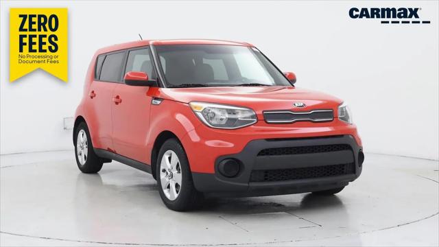 2019 Kia Soul Base for sale in Gainesville, FL