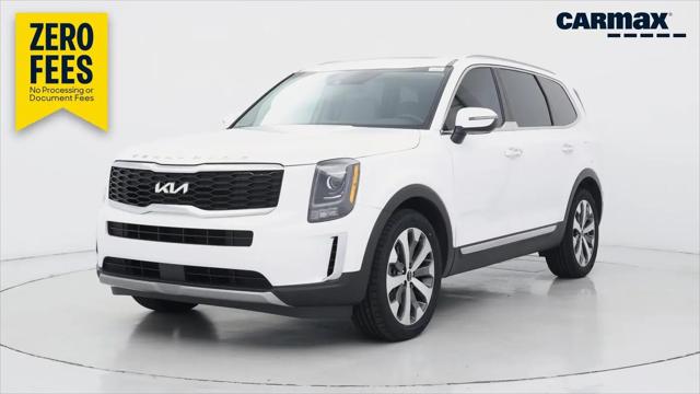 2022 Kia Telluride S for sale in Gainesville, FL