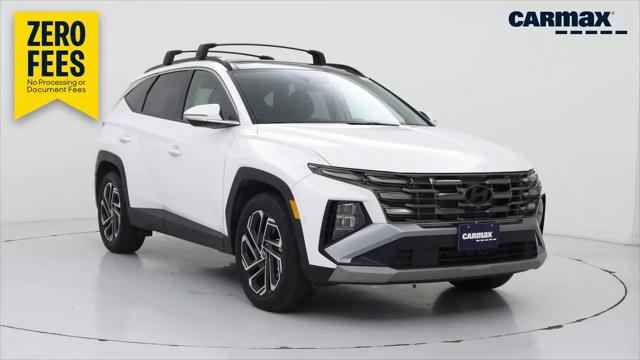 2026 Hyundai Tucson Limited for sale in Katy, TX